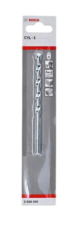 Bosch Cyl-1 16x150 mm Beton Matkap Ucu 2608590089